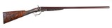 H. HollandSXS Shotgun 10GA - 5 of 19
