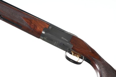 Browning B725 Sporting O/UShotgun 12GA - Image 7 of 18