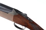 Browning B725 Sporting O/UShotgun 12GA - Image 12 of 18