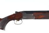 Browning B725 Sporting O/UShotgun 12GA - Image 3 of 18