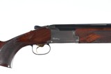 Browning B725 Sporting O/UShotgun 12GA - Image 4 of 18