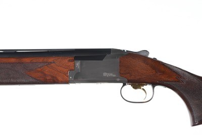 Browning B725 Sporting O/UShotgun 12GA - Image 9 of 18