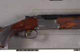 Browning B725 Sporting O/UShotgun 12GA - Image 2 of 18