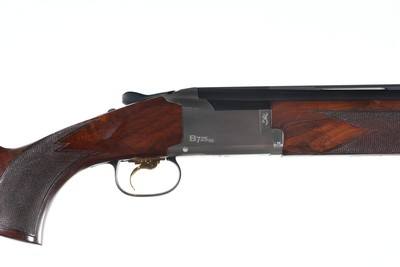 Browning B725 Sporting O/UShotgun 12GA - Image 4 of 18