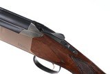 Browning B725 Sporting O/UShotgun 12GA - Image 16 of 18