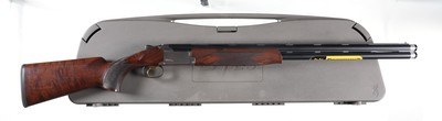 Browning B725 Sporting O/UShotgun 12GA - Image 3 of 18
