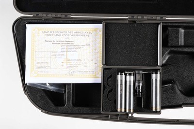 Browning B725 Sporting O/UShotgun 12GA - Image 18 of 18
