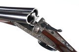 Cogswell & Harrison SxS Shotgun 12GA - 7 of 14