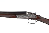 Cogswell & Harrison SxS Shotgun 12GA - 4 of 14
