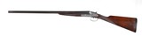 Cogswell & Harrison SxS Shotgun 12GA - 5 of 14