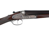 Cogswell & Harrison SxS Shotgun 12GA - 2 of 14