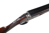 Cogswell & Harrison SxS Shotgun 12GA - 1 of 14
