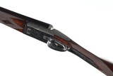 Cogswell & Harrison SxS Shotgun 12GA - 6 of 14