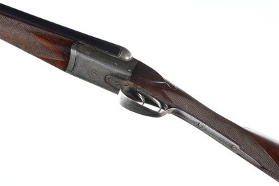 Manton & Co. SxS Shotgun 12GA - Image 6 of 14