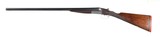 Manton & Co. SxS Shotgun 12GA - Image 5 of 14