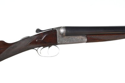 Manton & Co. SxS Shotgun 12GA - Image 2 of 14