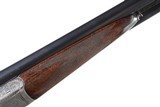 Manton & Co. SxS Shotgun 12GA - Image 10 of 14