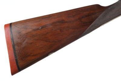 Manton & Co. SxS Shotgun 12GA - Image 8 of 14