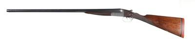 Manton & Co. SxS Shotgun 12GA - Image 5 of 14