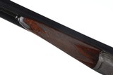 Manton & Co. SxS Shotgun 12GA - Image 11 of 14