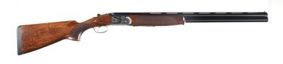 Beretta 686 Silver Pigeon I O/U Shotgun 12GA - Image 5 of 17