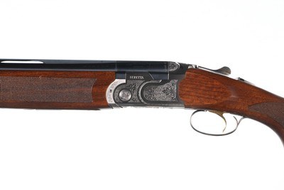 Beretta 686 Silver Pigeon I O/U Shotgun 12GA - Image 6 of 17