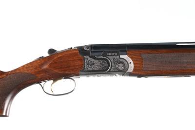 Beretta 686 Silver Pigeon I O/U Shotgun 12GA - Image 4 of 17