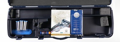 Beretta 686 Silver Pigeon I O/U Shotgun 12GA - Image 17 of 17