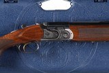 Beretta 686 Silver Pigeon I O/U Shotgun 12GA - Image 2 of 17