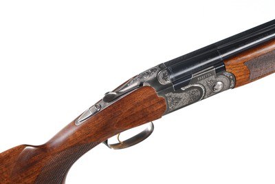 Beretta 686 Silver Pigeon I O/U Shotgun 12GA - Image 1 of 17