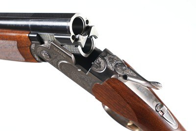 Beretta 686 Silver Pigeon I O/U Shotgun 12GA - Image 9 of 17