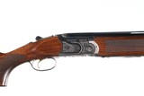 Beretta 686 Silver Pigeon I O/U Shotgun 12GA - Image 4 of 17
