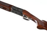 Beretta 686 Silver Pigeon I O/U Shotgun 12GA - Image 8 of 17