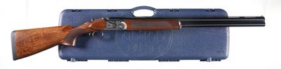 Beretta 686 Silver Pigeon I O/U Shotgun 12GA - Image 3 of 17