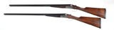Pair of John Blanch & Son SxS Shotgun 12GA - Image 18 of 24
