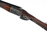 Pair of John Blanch & Son SxS Shotgun 12GA - Image 9 of 24