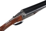 Pair of John Blanch & Son SxS Shotgun 12GA - Image 11 of 24