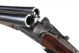 Pair of John Blanch & Son SxS Shotgun 12GA - Image 12 of 24