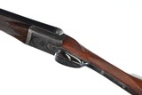 Pair of John Blanch & Son SxS Shotgun 12GA - Image 13 of 24