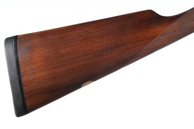 Pair of John Blanch & Son SxS Shotguns 12GA - Image 11 of 25