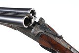 Pair of John Blanch & Son SxS Shotguns 12GA - Image 17 of 25