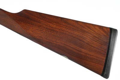 Pair of John Blanch & Son SxS Shotguns 12GA - Image 19 of 25