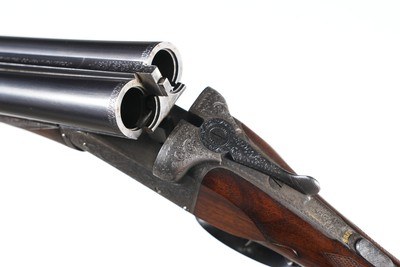 Pair of John Blanch & Son SxS Shotguns 12GA - Image 17 of 25