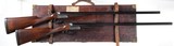 Pair of John Blanch & Son SxS Shotguns 12GA - Image 2 of 25
