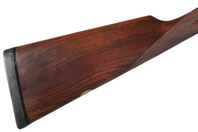 Pair of John Blanch & Son SxS Shotguns 12GA - Image 18 of 25