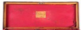 Pair of John Blanch & Son SxS Shotguns 12GA - Image 25 of 25