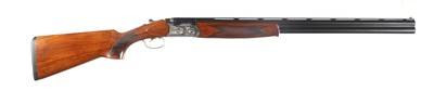 Beretta Silver Pigeon S O/U Shotgun 12GA - Image 5 of 17