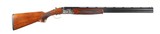 Beretta Silver Pigeon S O/U Shotgun 12GA - Image 5 of 17