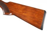 Beretta Silver Pigeon S O/U Shotgun 12GA - Image 11 of 17