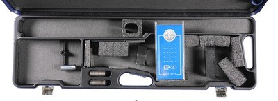Beretta Silver Pigeon S O/U Shotgun 12GA - Image 17 of 17